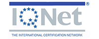 IqNet Certificate